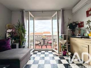 Vente appartement 2 pièces Vente appartement 2 pièces