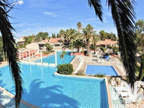 Vente Appartement 2 piècesCanet-en-Roussillon