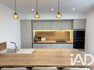 Vente appartement 4 pièces Vente appartement 4 pièces