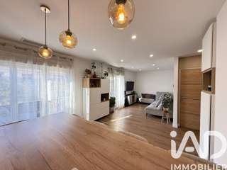 Vente appartement 4 pièces Vente appartement 4 pièces