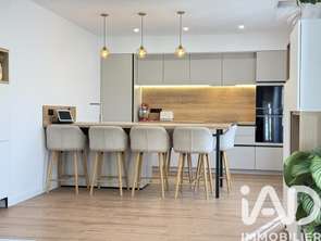Vente Appartement 4 piècesCanet-en-Roussillon