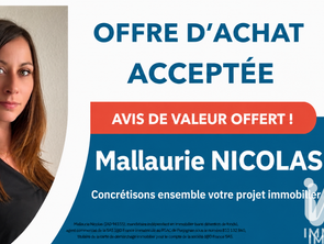 Vente Appartement 4 piècesCanet-en-Roussillon