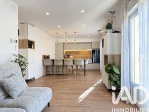 Vente Appartement 4 piècesCanet-en-Roussillon