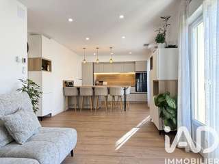 Vente appartement 4 pièces Vente appartement 4 pièces