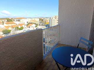 Vente appartement 1 pièce Vente appartement 1 pièce