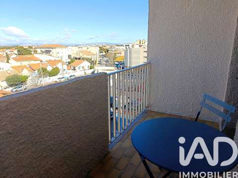 Vente appartement 1 pièce Vente appartement 1 pièce