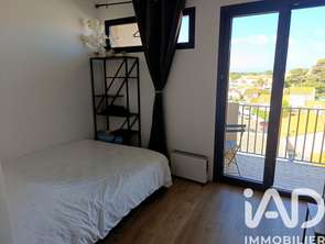 Vente Appartement T1Canet-en-Roussillon