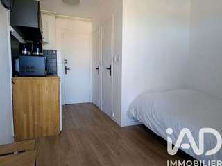 Vente appartement 1 pièce Vente appartement 1 pièce