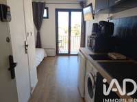 Vente appartement 1 pièce Vente appartement 1 pièce
