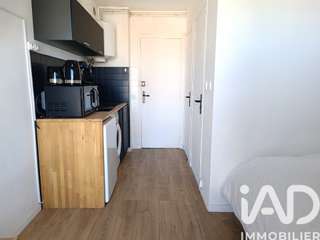 Vente appartement 1 pièce Vente appartement 1 pièce