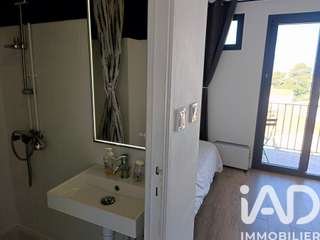 Vente appartement 1 pièce Vente appartement 1 pièce