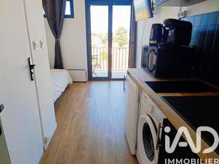 Vente appartement 1 pièce Vente appartement 1 pièce