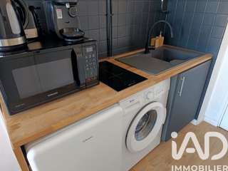 Vente appartement 1 pièce Vente appartement 1 pièce