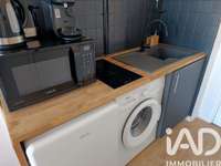 Vente appartement 1 pièce Vente appartement 1 pièce
