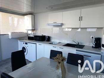 Vente appartement 2 pièces Vente appartement 2 pièces