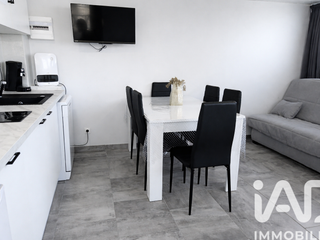 Vente appartement 2 pièces Vente appartement 2 pièces