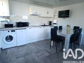 Vente Appartement 2 piècesCanet-en-Roussillon
