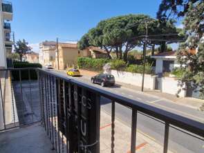 Vente Appartement 2 piècesCanet-en-Roussillon