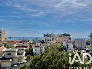 Vente Appartement 4 piècesCanet-en-Roussillon