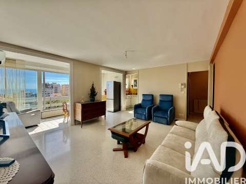 Vente appartement 4 pièces Vente appartement 4 pièces