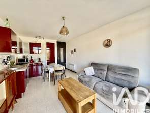 Vente Appartement 2 piècesCanet-en-Roussillon