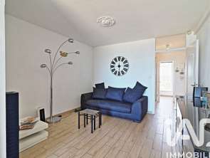 Vente Appartement 2 piècesCanet-en-Roussillon