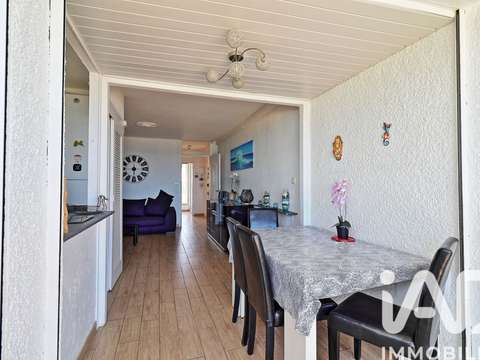 Vente appartement 2 pièces Vente appartement 2 pièces