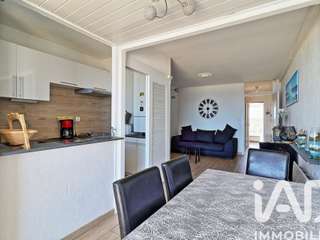 Vente appartement 2 pièces Vente appartement 2 pièces