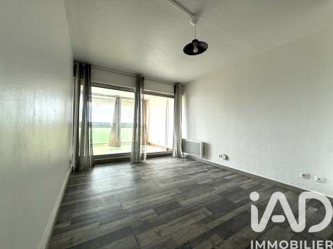 Vente appartement 1 pièce Canet-en-Roussillon 66