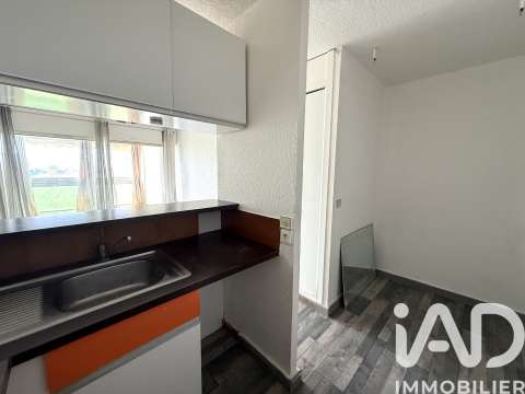 Vente appartement 1 pièce Vente appartement 1 pièce