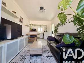 Vente Appartement 2 piècesCanet-en-Roussillon