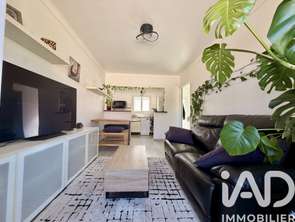 Vente Appartement 2 piècesCanet-en-Roussillon
