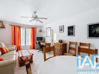 Vente appartement 2 pièces Vente appartement 2 pièces