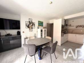 Vente Appartement 3 piècesCanet-en-Roussillon