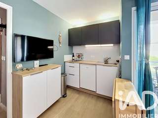 Vente appartement 2 pièces Vente appartement 2 pièces