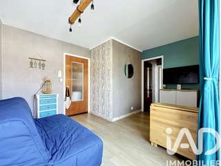 Vente appartement 2 pièces Vente appartement 2 pièces