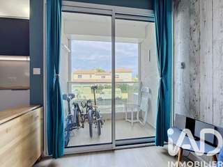 Vente appartement 2 pièces Vente appartement 2 pièces