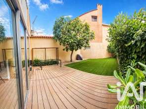 Vente Appartement 3 piècesCanet-en-Roussillon