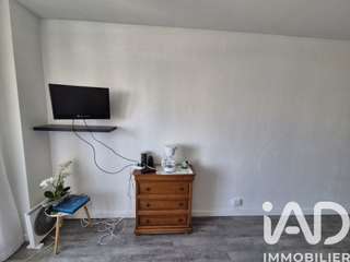 Vente appartement 1 pièce