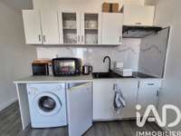 Vente appartement 1 pièce