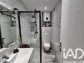 Vente appartement 1 pièce