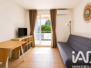Vente appartement 1 pièce