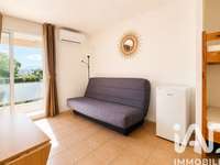 Vente appartement 1 pièce