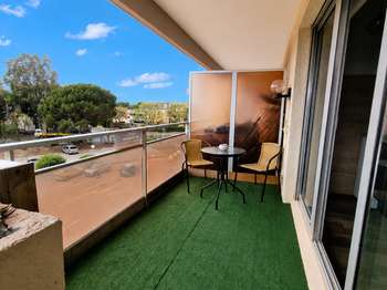Vente Appartement T1Canet-en-Roussillon