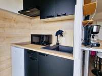Vente appartement 1 pièce