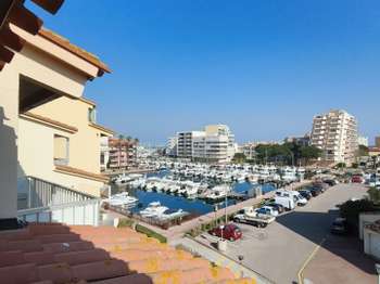 Vente Appartement 4 piècesCanet-en-Roussillon
