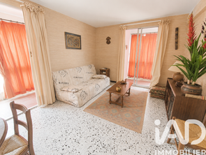 Vente Appartement 2 piècesCanet-en-Roussillon