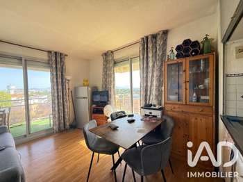 Vente appartement 1 pièce Vente appartement 1 pièce