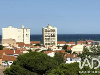 Vente appartement 1 pièce Vente appartement 1 pièce