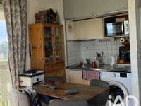 Vente appartement 1 pièce Vente appartement 1 pièce